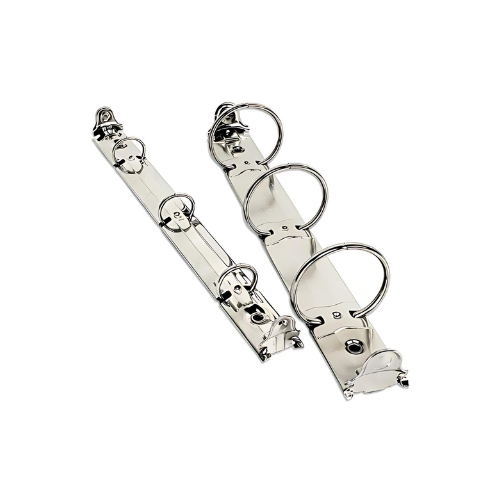 Avery 3-Ring Binder 3" - Black