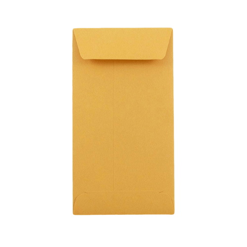 Manilla Brown Envelope 3 5/8x 6 1/2 (MP-PSMN-36) (1)