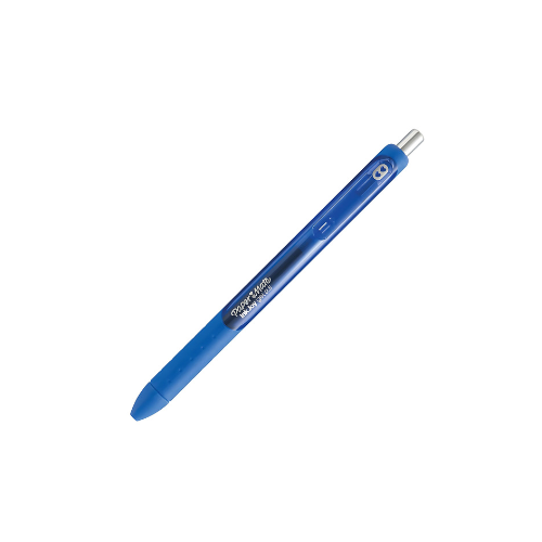 Paper Mate Inkjoy Pen Blue (1)