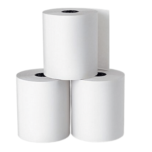 Thermal Paper Roll 250'  3 1/8  (12)