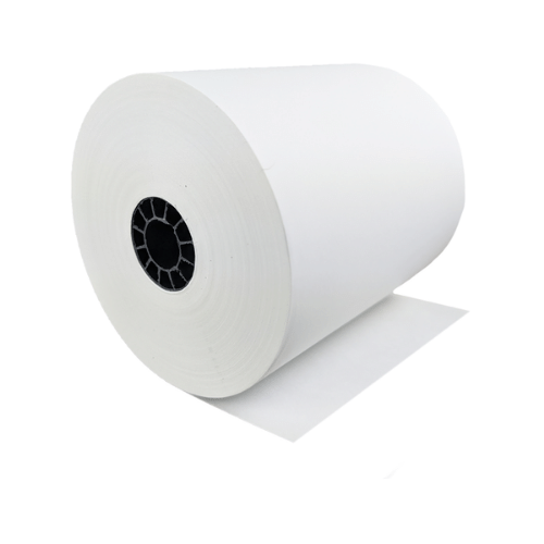 Thermal Paper Roll 250'  3 1/8 (1)