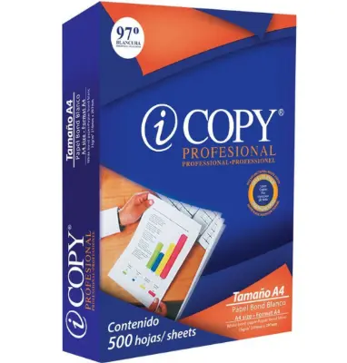 ICopy (Professional) 75g- Legal (8.5x14)