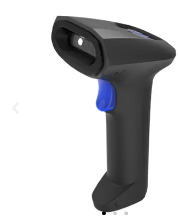 3nStar Handheld Barcode Scanner (SC415BT) - Bluetooth 