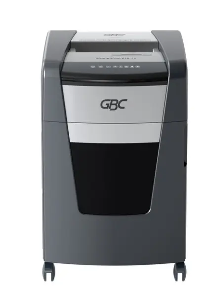 GBC Paper Shredder 18X -12