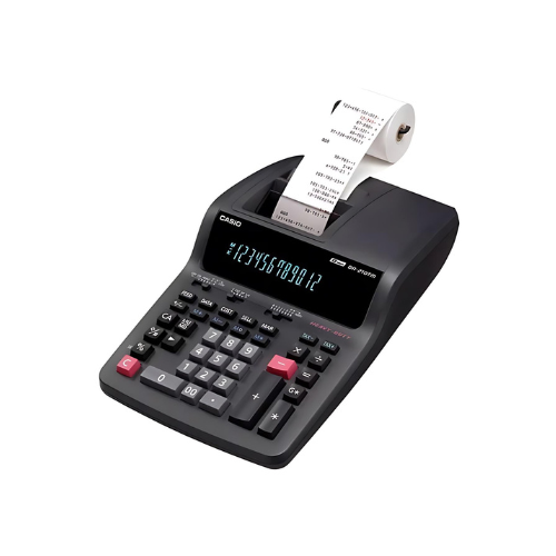 Casio Printing Calculator (HR-200RC)