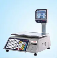 Vision Tech Printing Scale (DLP-300) 