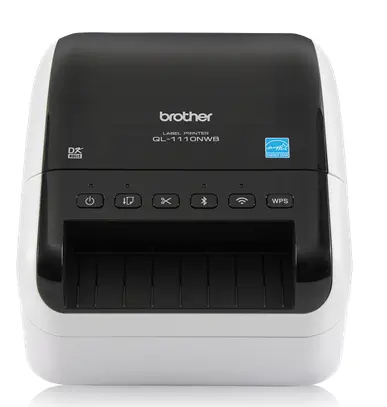 BROTHER LABELER (QL-1110NWB)