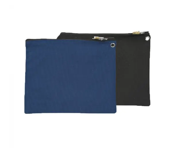 Locking Merangue Pouch (Blue)