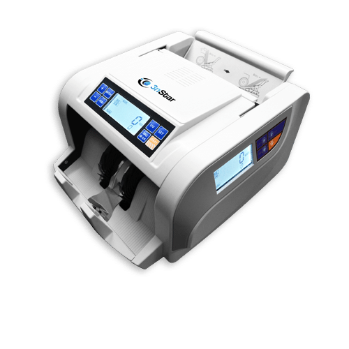 3nStar Bill Counter BC1005 | Corbar Business Solutions