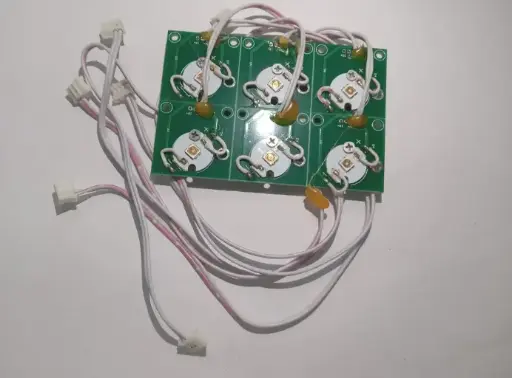 [19ACC420BULB] UV Led Light Bulb