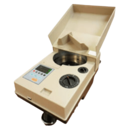 [19CDM25] CDM Coin Counter CDM-25