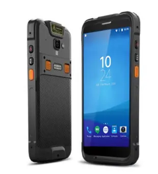 [DC0509] 3nStar Handheld Data Collector (NuStar 5sx)