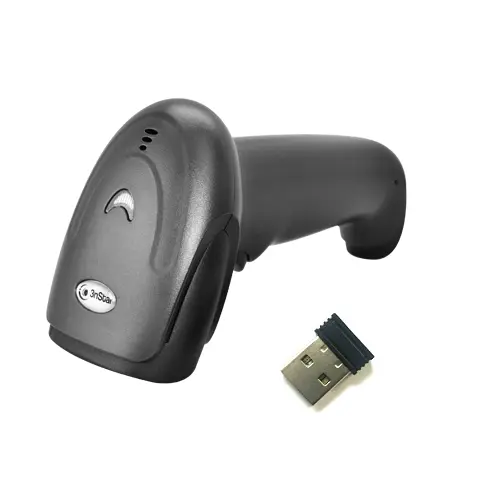 [SC310BT] 3nStar Wireless Barcode Scanner (SC310BT)