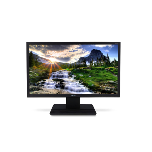 [BIOPRISM] ACER Led Computer Monitor