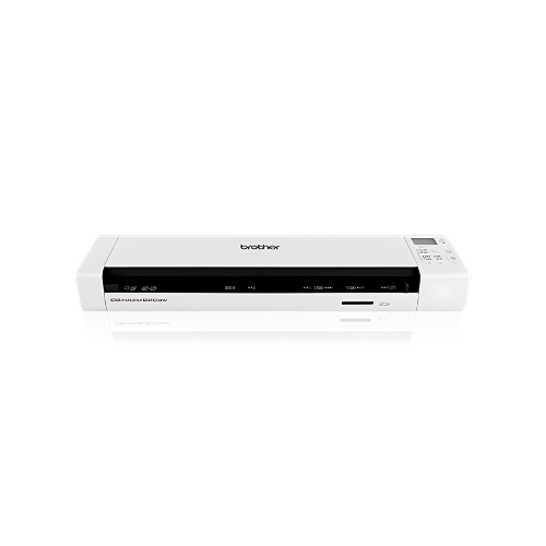 [12502636670] Brother Scanner ( DS920DW)