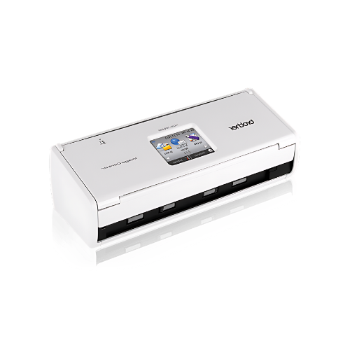 [12502635956] Brother Scanner (ADS-1500W)