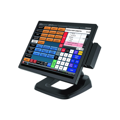 [50SAM720330] Hisense POS Terminal Touch Screen (HK 570)