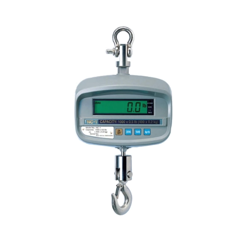 [NC1-250] CAS CRANE SCALE NC-1