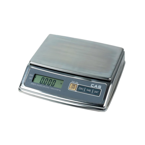 [PW2-10lb] Cas Portion Control Scale PW2(10lb)