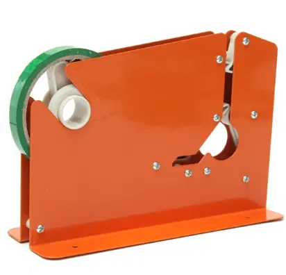 [350066] BAG NECK SEALER 605K METAL