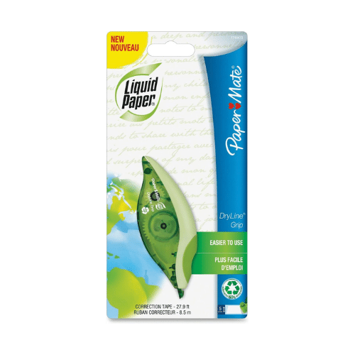 [PM-LQPP-CT] Paper Mate Liquid Paper (Correction Tape)