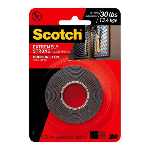 [3M104] SCOTCH Mounting Tape