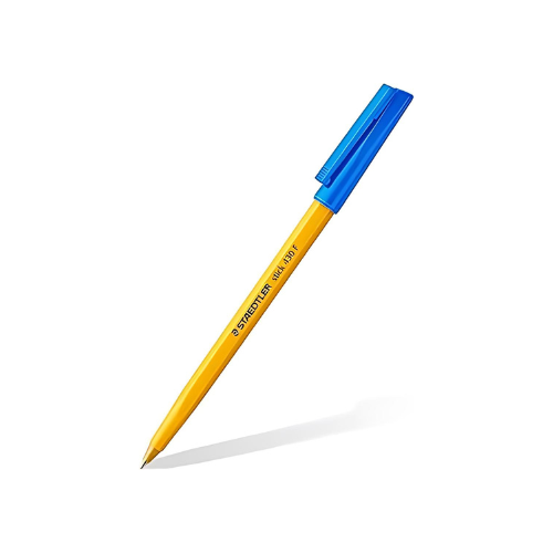 [ST430FBL] STAEDTLER 4320 PEN- BLUE