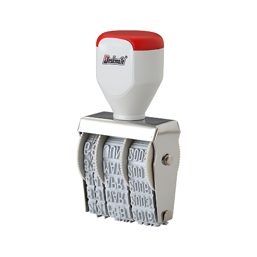 [KK-DATE] Deskmate Date Stamp (00404)