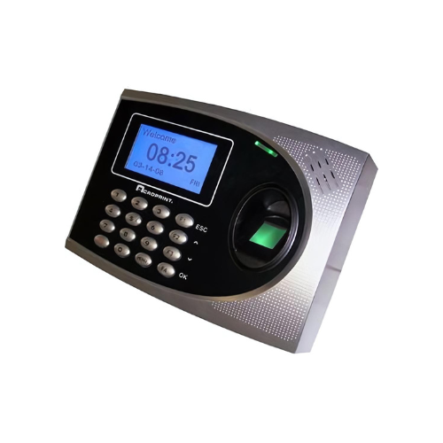 Acroprint Biometric Terminal Finger TQ-600 (Only) | Corbar Business ...