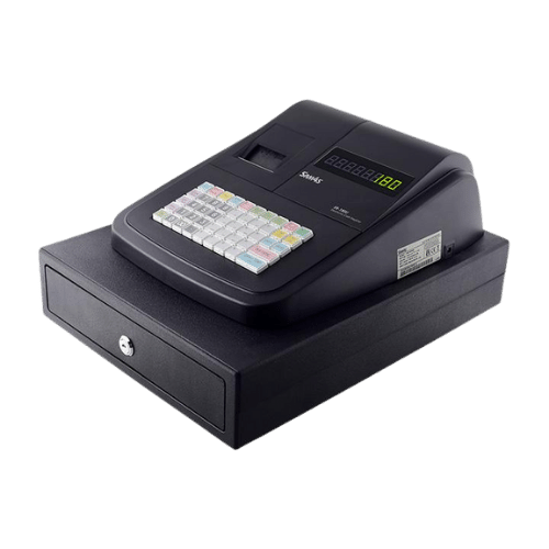 [50SAM180U] Sam4s Cash Register ER-180U