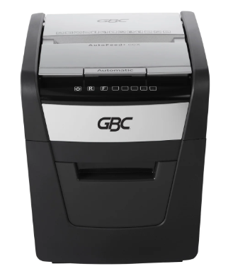 GBC SHREDDER 60X