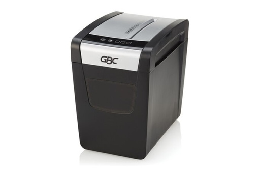 [033816503137] GBC Paper Shredder PX08-04