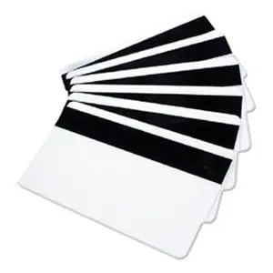 [CC101-003-7] Mag Stripe Swipe Card 