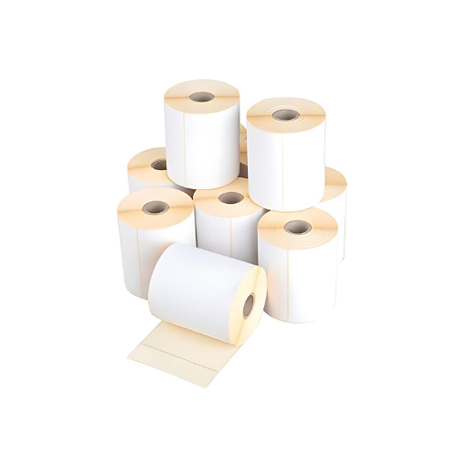 Digi Thermal Labels 2.3125 x 1 (12) | Corbar Business Solutions