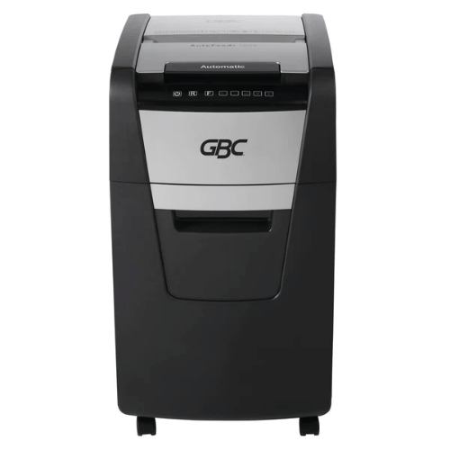 GBC Heavy Duty Paper Shredder 750X 