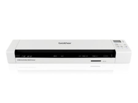 Brother Document Scanner Dsmobile 920DW