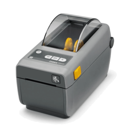 Zebra Barcode Printer ZD410