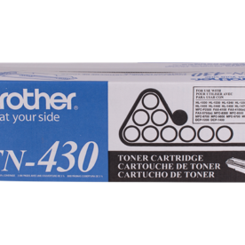 Brother Toner TN-430