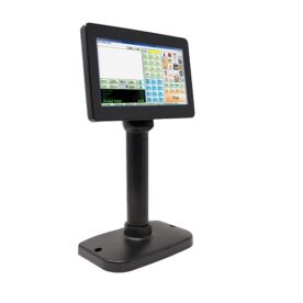 LCD 7" Customer Display